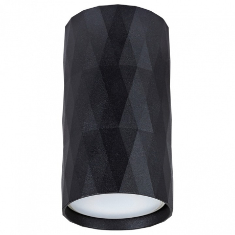 Накладной светильник Arte Lamp Fang A5557PL-1BK 