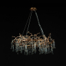 Подвесная люстра Loft it Bijout 10068/800 GB 