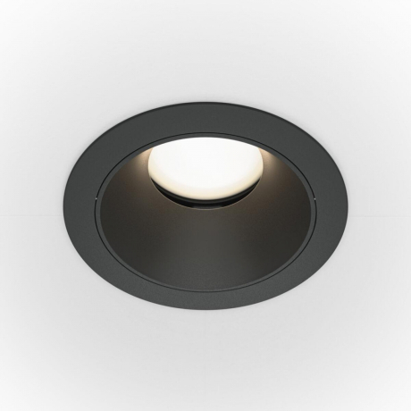 Встраиваемый светильник Maytoni Technical Share DL051-U-1B 