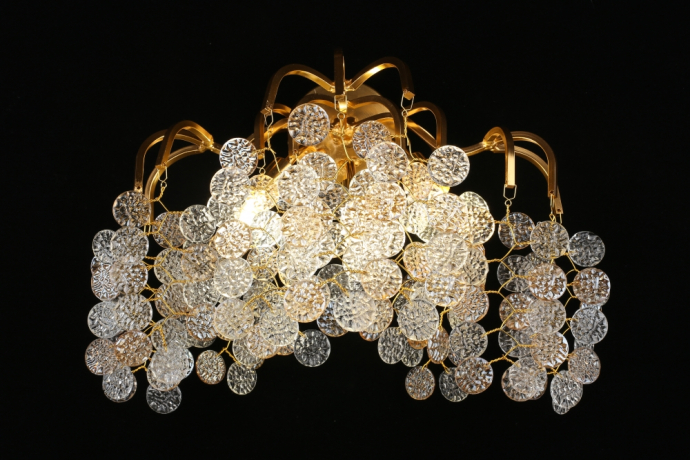 Бра в комплекте с Led лампами APLOYT APL.845.01.03+Lamps 