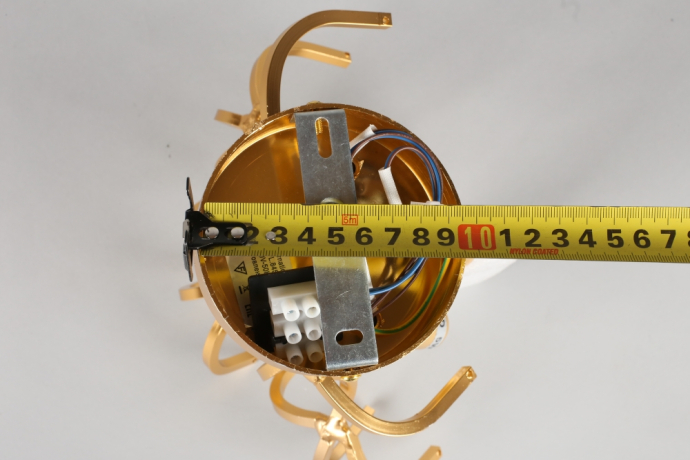 Бра в комплекте с Led лампами APLOYT APL.845.01.03+Lamps 