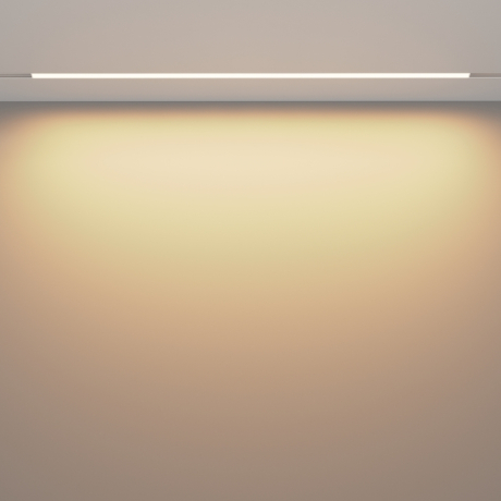 Трековый светильник Technical TR030-4-30W3K-WW-DS-W Basis 