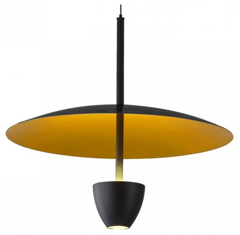 Подвесной светильник Kink Light Синди 08466-35,19(33) 