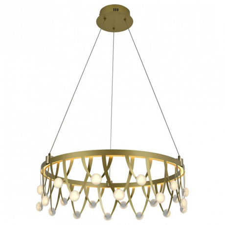 Подвесная люстра Alfa-Light F3924 F3924-83 