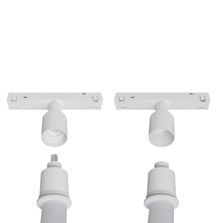 Переходник для трека Arte Lamp Loop A492033-2 