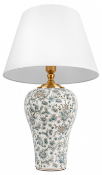 Настольная лампа декоративная Loft it Agapanthus 10385T/C