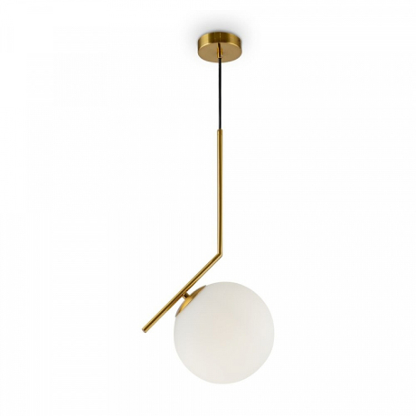 Подвесной светильник Freya Sara FR5129PL-01BS 