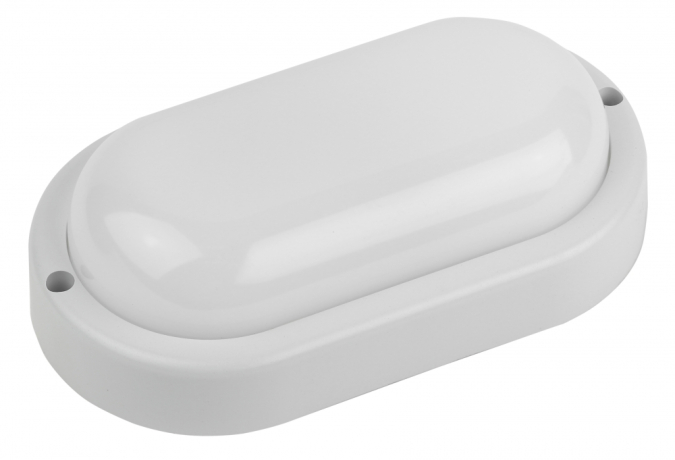 Светильник ЖКХ светодиодный Эра SPB-202-0-40К-015 (Б0047625)