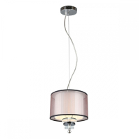 Светильник подвесной с лампочкой APLOYT APL.703.06.01+Lamps