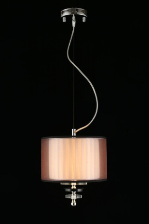 Светильник подвесной с лампочкой APLOYT APL.703.06.01+Lamps 