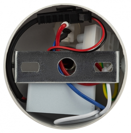 Спот Эра WL47 WH 3000K 3Вт IP20 белый (Б0059815) 