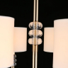 Люстра подвесная с лампочками APLOYT APL.724.03.06+Lamps 