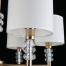 Люстра подвесная с лампочками APLOYT APL.724.03.06+Lamps 
