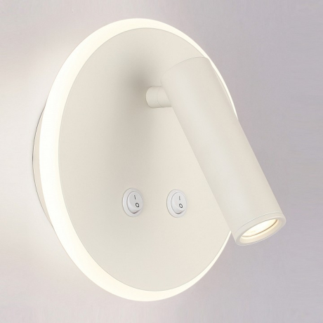 Бра Elektrostandard Tera a043968 