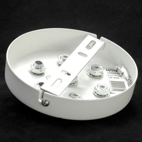 LSP-8098 Подвесная люстра Lussole Lgo 