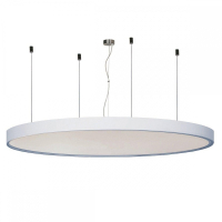 Подвесная светодиодная люстра TopDecor Ding S3 10