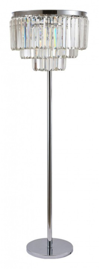 3001/02 PN-6 Торшер Divinare Nova