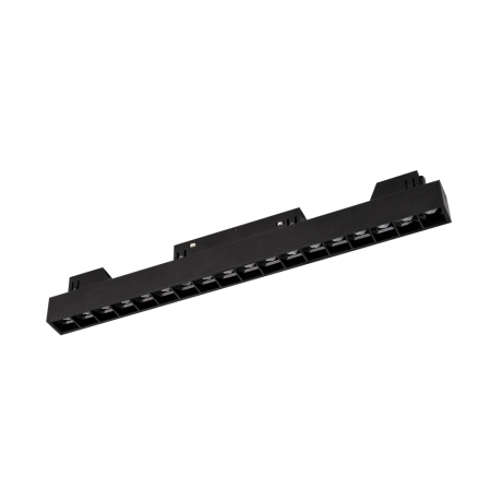 Трековый светильник 18W 4200К для магнитного шинопровода Slim Magnetic SL03 Elektrostandard 85006/01 (a057194) 