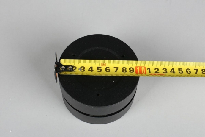 Нарушена упаковка!  <230063> OML-101919-12 Потолочный светильник Omnilux Borgetto 