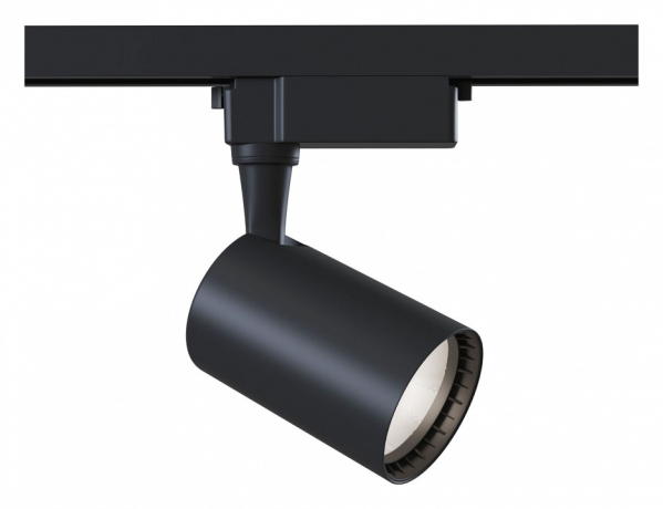 Светильник на штанге Maytoni Vuoro TR003-1-12W3K-B 