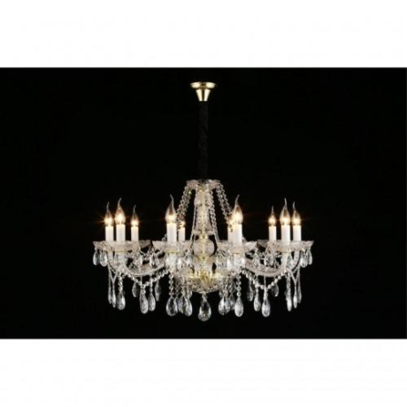 Подвесная люстра Aployt Anula APL.810.03.10 