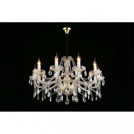 Подвесная люстра Aployt Anula APL.810.03.10 