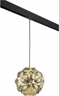 Подвесной светильник Lightstar Fermo PRO724312