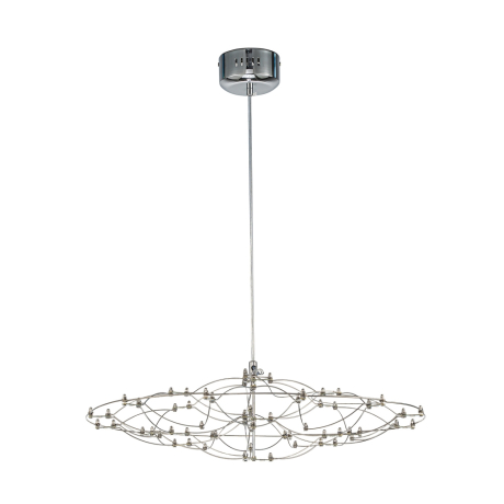 Подвесная люстра Favourite Thinner 4305-6P 