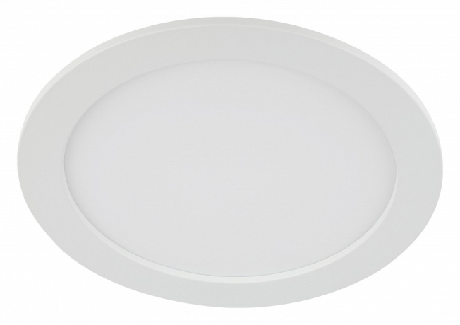 Встраиваемый светильник Эра LED 1-16-6K Б0058403 