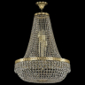 Светильник на штанге Bohemia Ivele Crystal 1901 19011/H2/55IV G 