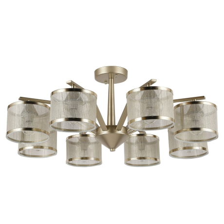 Потолочная люстра F-Promo Bonbon с поддержкой Маруся 2488-8P-М 