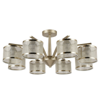 Потолочная люстра F-Promo Bonbon с поддержкой Маруся 2488-8P-М