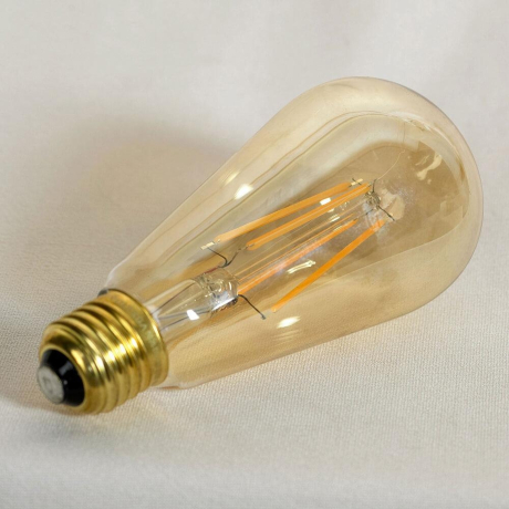 Подвесная люстра Lussole Lgo Shirley GRLSP-8172 