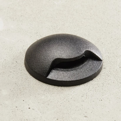 Грунтовый светильник светильник Fumagalli ALDO 1L 1L1.000.000.AXZ1L