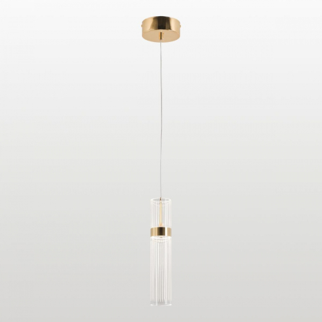 Подвесной светильник Lussole  LSP-7534 