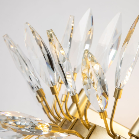 Накладной светильник Favourite Rays 4058-6W 