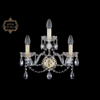 Бра Art Classic 10.12.2+1.141.Gd.Sp