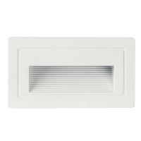 Подсветка для лестниц Arte lamp Piazza A7223IN-1WH