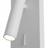Бра Maytoni Technical Mirax C041WL-L3W3K 