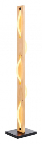 Торшер Lussole Prairie LSP-0913 