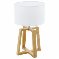 97516 Настольная лампа Eglo Chietino