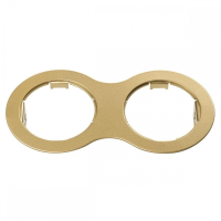 Рамка для точечного светильника Domino  214623