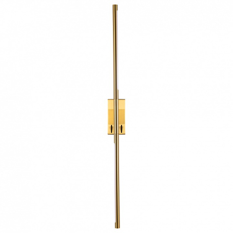 Подсветка для картины Arte Lamp Lines A2029AP-1PB 