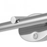 Подсветка для зеркала Arte Lamp Ronnie A8025AP-1CC 