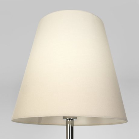 Торшер Eurosvet Amaretto 01166/1 хром 