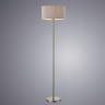 Торшер с лампочкой Arte Lamp Mallorca A1021PN-1SS+Lamps 