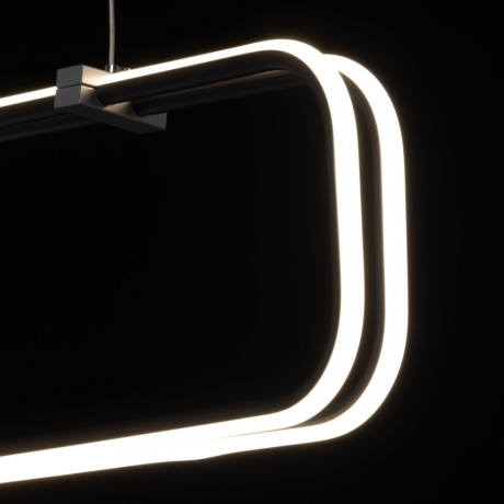 Подвесной светильник De City Оскар 29 510015802 