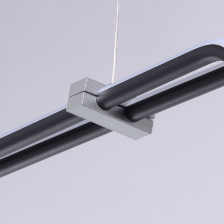 Подвесной светильник De City Оскар 29 510015802 