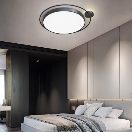 Потолочный светильник Destin D60 White ImperiumLoft DESTIN01 (193730-26) 