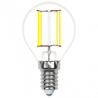 Лампа светодиодная Volpe OPTIMA E14 5.5Вт 4000K UL-00008458